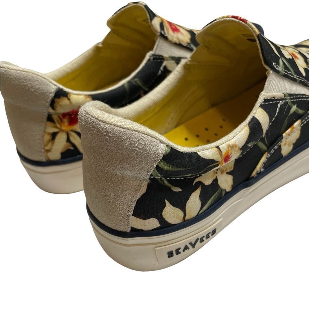 SEAVEES Hawthorne Slip On Magnum Women's Size 8 - Picture 9 of 12